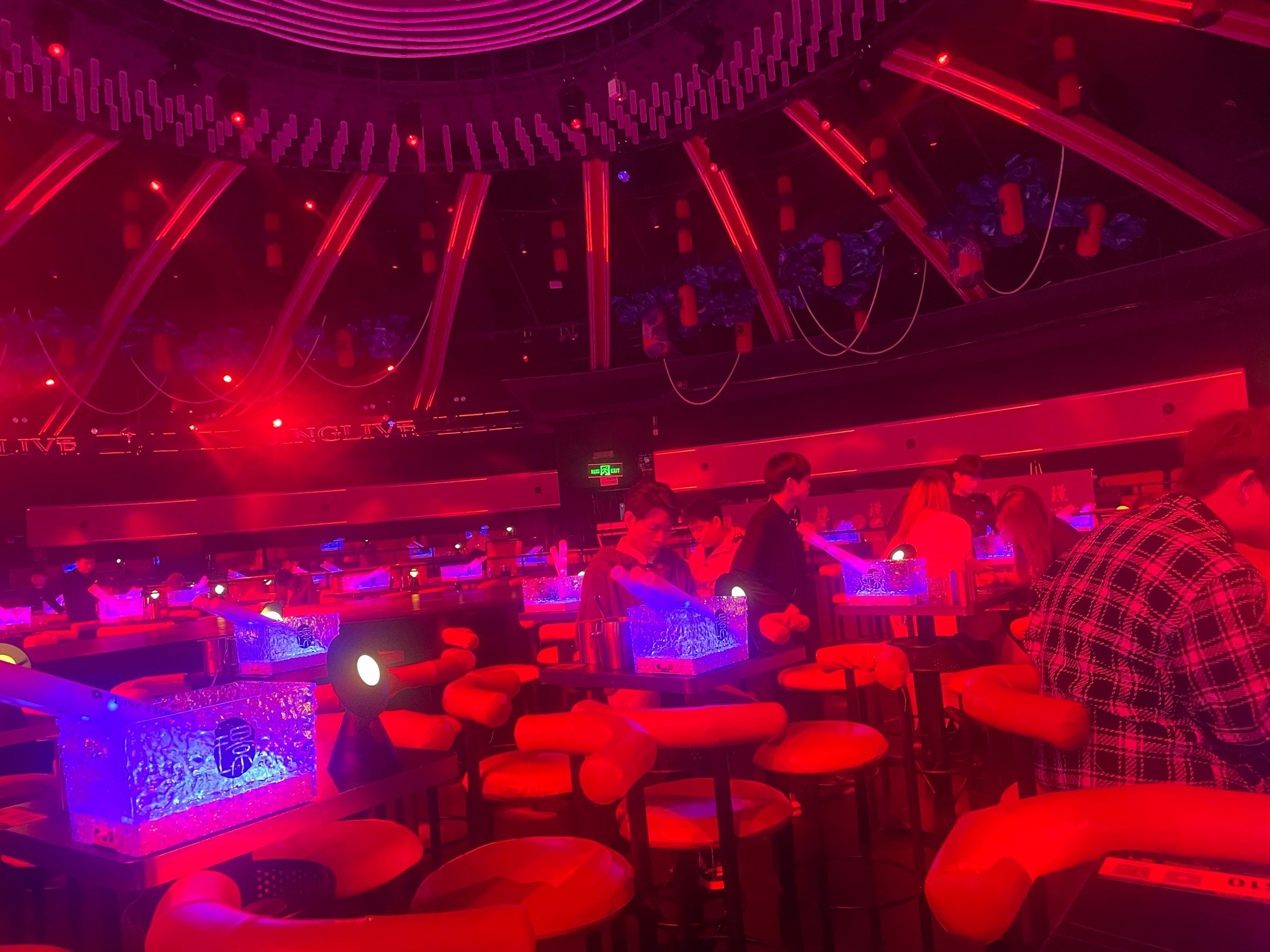 孝感商务ktv优选中低端商务ktv推荐-汉川市ktv预定